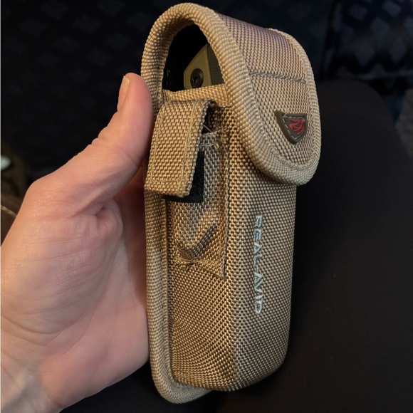 AVID AR15 Multitool with Case - Picture 7 of 7